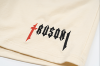 Trusoni "Dreams Are Close" Shorts