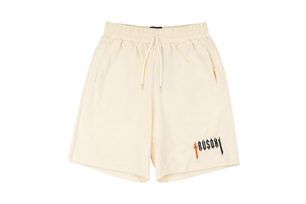 Trusoni Designer Shorts
